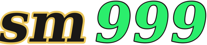 sm999 logo